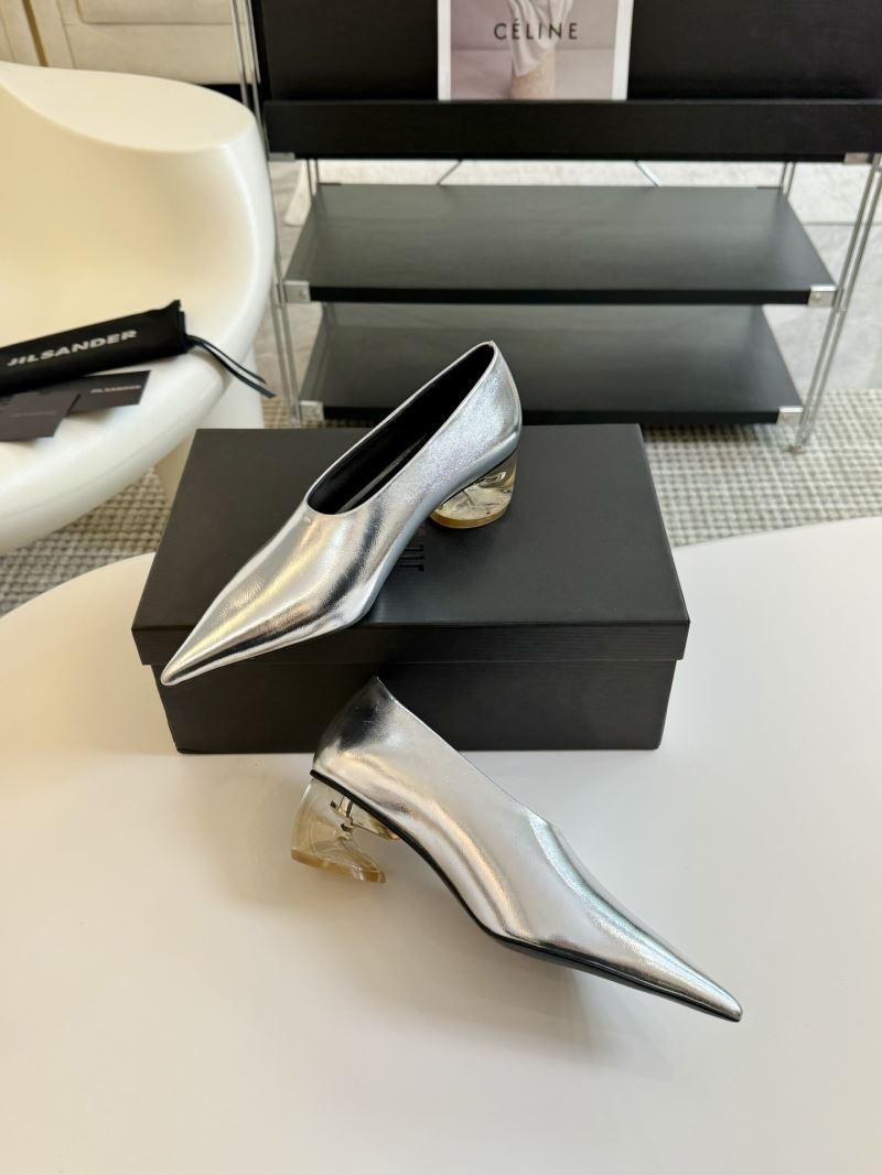 Jil Sander Shoes